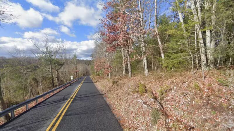 Hideaway Campground - Everett, PA