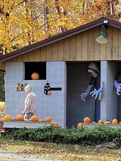 Hideaway Campground - Everett, PA