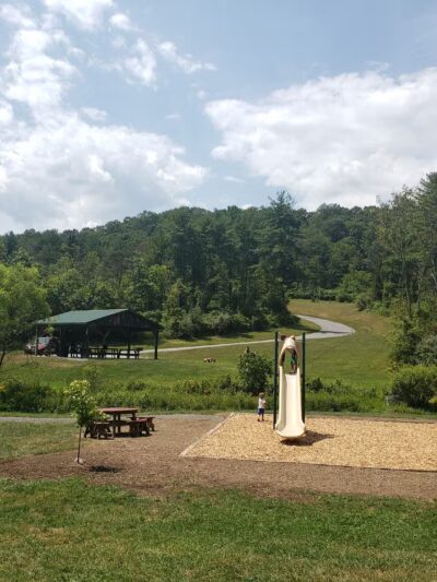 Tenley Park - Everett, PA