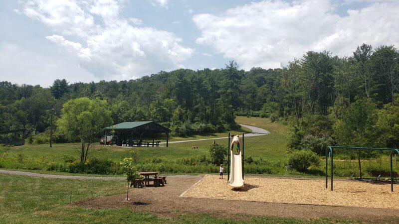 Tenley Park - Everett, PA