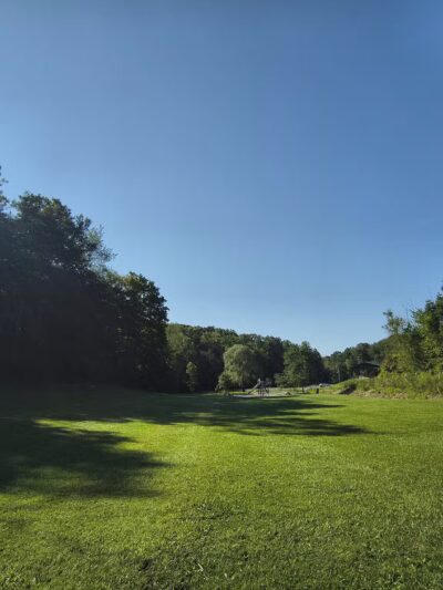 Tenley Park - Everett, PA