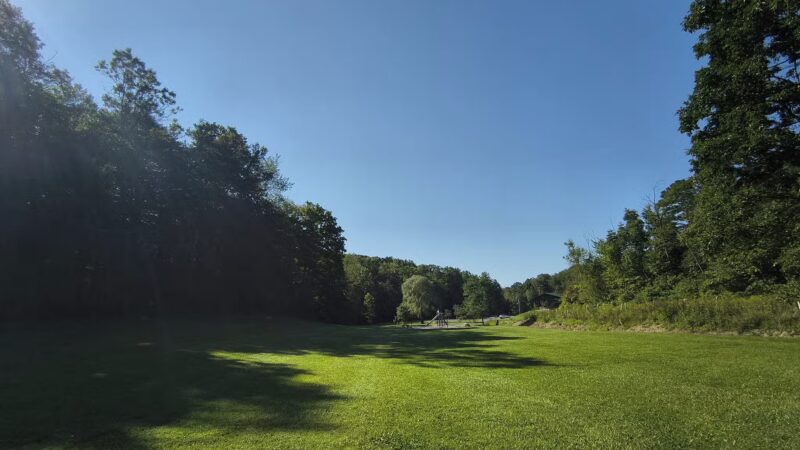 Tenley Park - Everett, PA