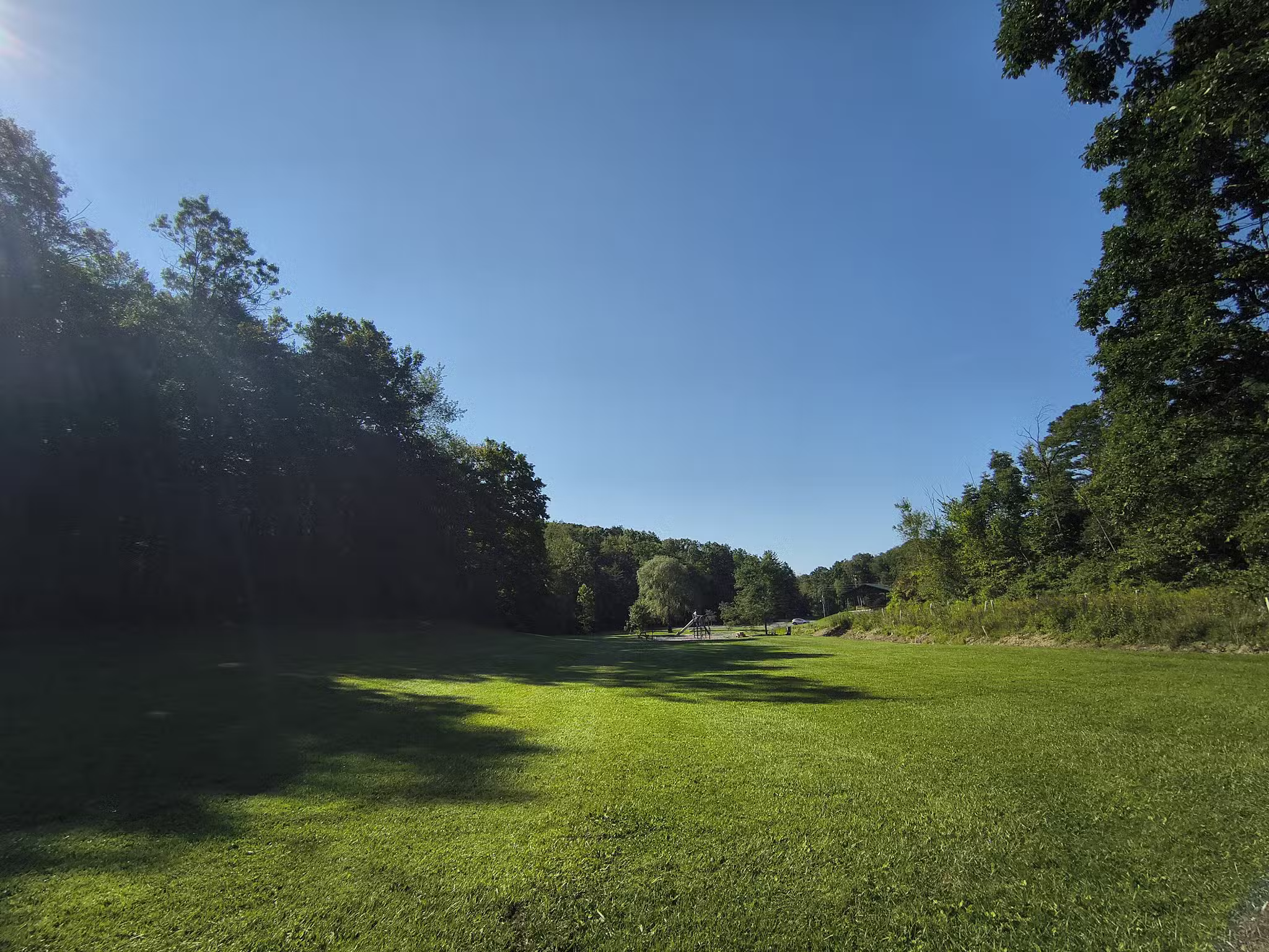 Tenley Park - Everett, PA