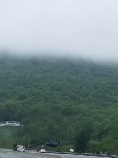 Tenley Park - Everett, PA