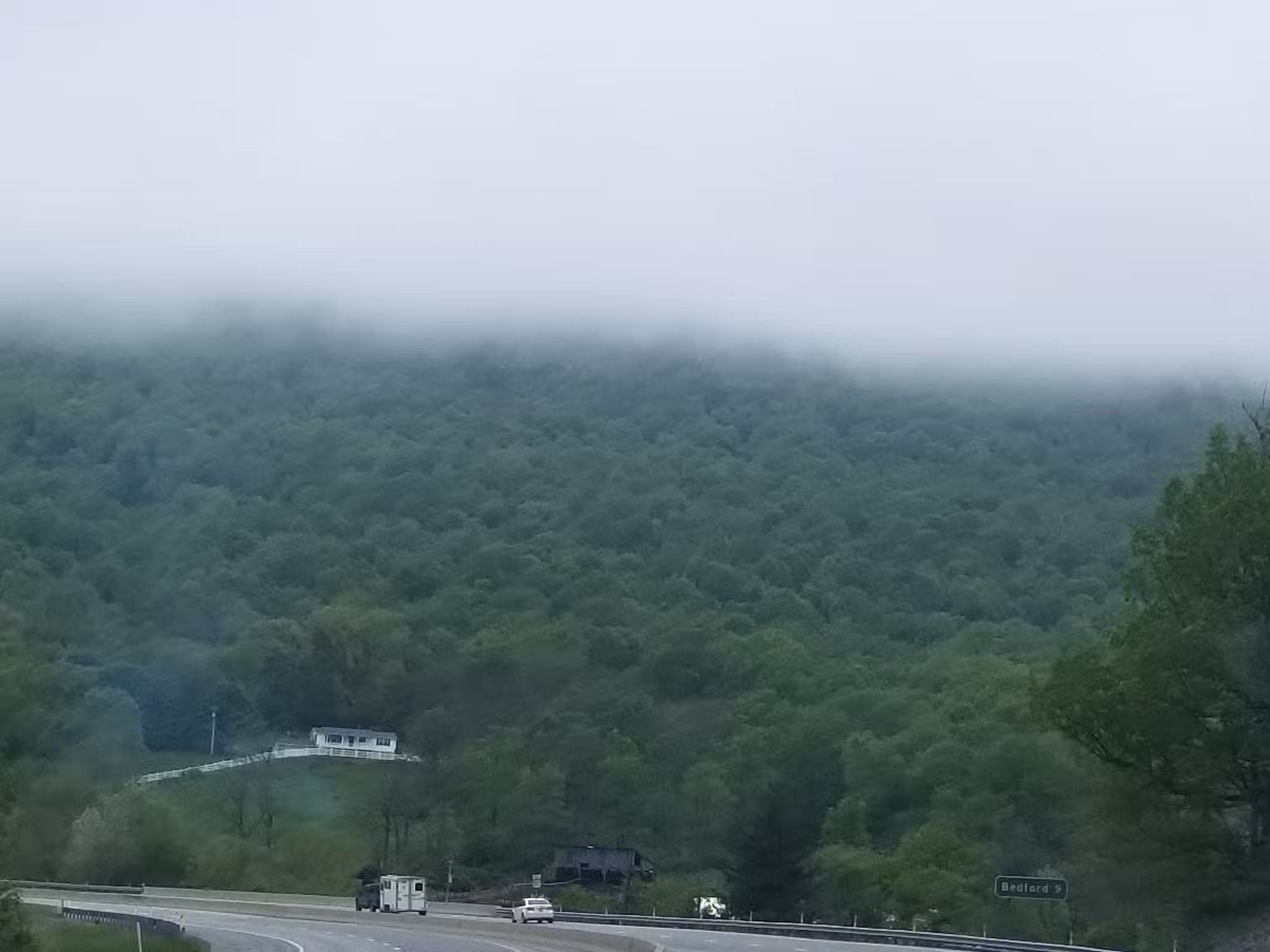 Tenley Park - Everett, PA