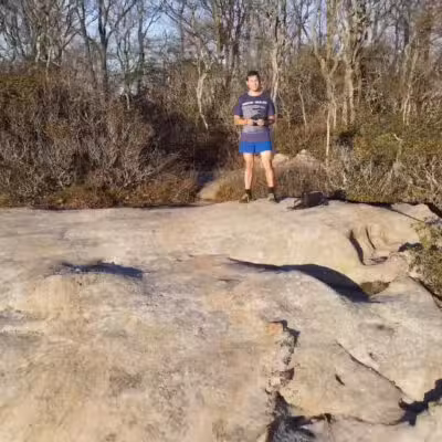 Wilderness Road State Park - Ewing, VA