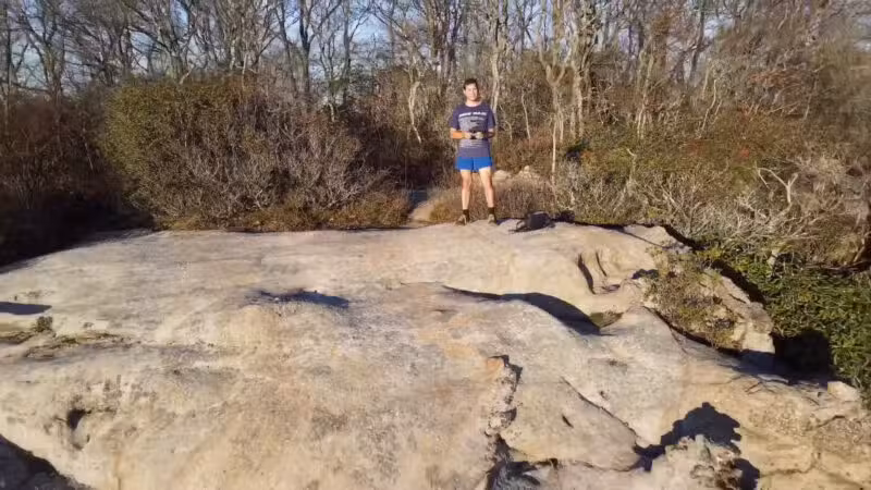Wilderness Road State Park - Ewing, VA
