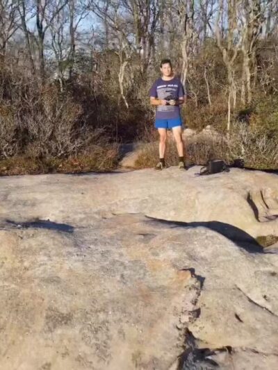 Wilderness Road State Park - Ewing, VA