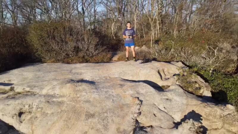 Wilderness Road State Park - Ewing, VA