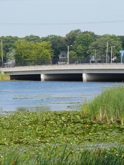 Burton Park - Excelsior, MN