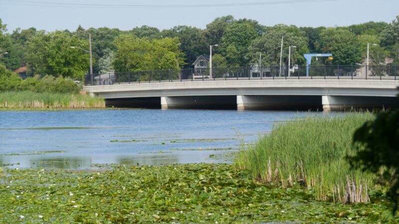 Burton Park - Excelsior, MN