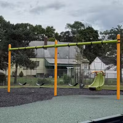 Gregory Park - Fair Lawn, NJ