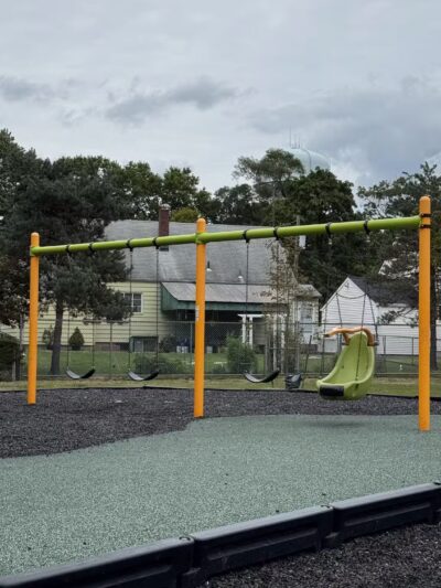 Gregory Park - Fair Lawn, NJ