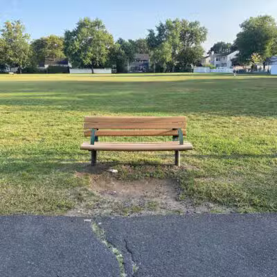 Gregory Park - Fair Lawn, NJ