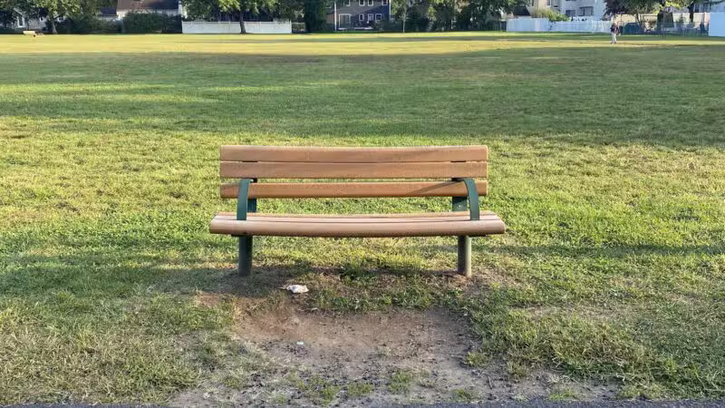 Gregory Park - Fair Lawn, NJ