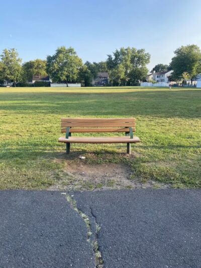 Gregory Park - Fair Lawn, NJ