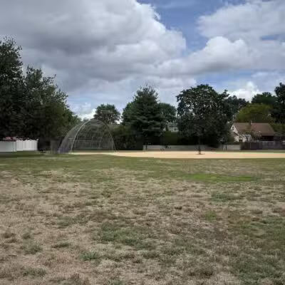 Gregory Park - Fair Lawn, NJ