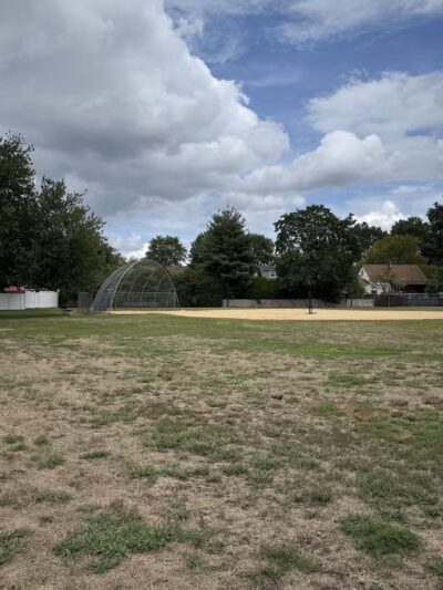 Gregory Park - Fair Lawn, NJ