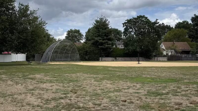 Gregory Park - Fair Lawn, NJ