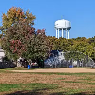 Gregory Park - Fair Lawn, NJ