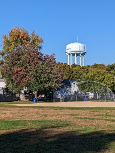 Gregory Park - Fair Lawn, NJ
