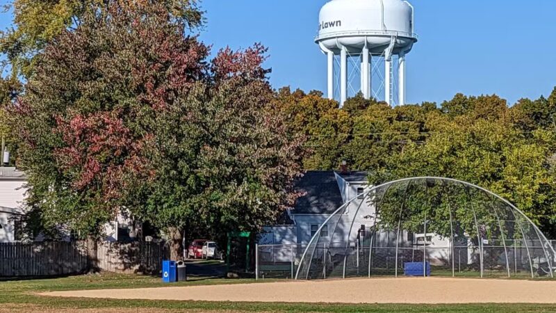 Gregory Park - Fair Lawn, NJ
