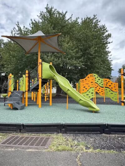 Gregory Park - Fair Lawn, NJ