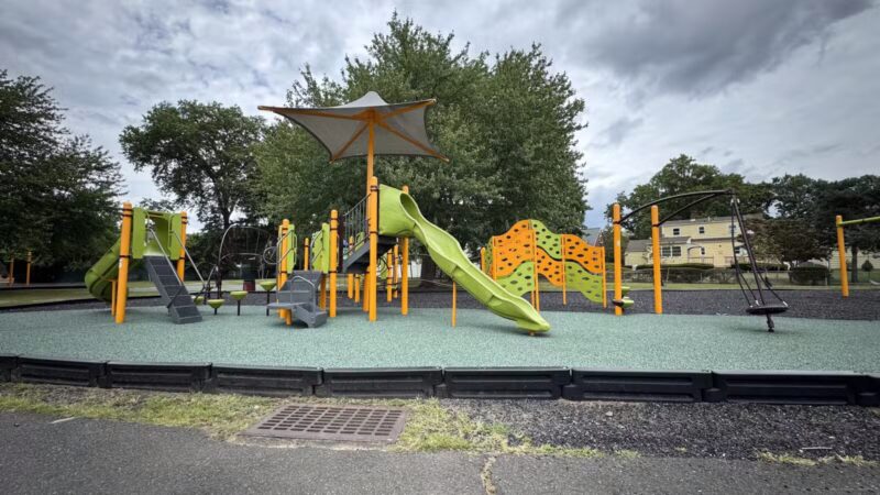 Gregory Park - Fair Lawn, NJ