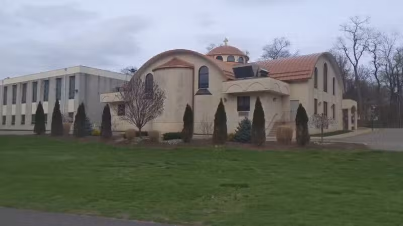 Saddle river county park- fairlawn area - Fair Lawn, NJ