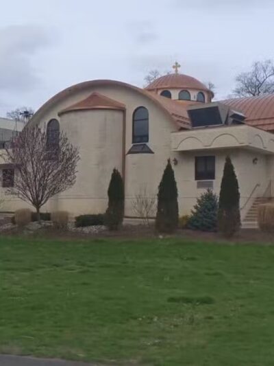 Saddle river county park- fairlawn area - Fair Lawn, NJ