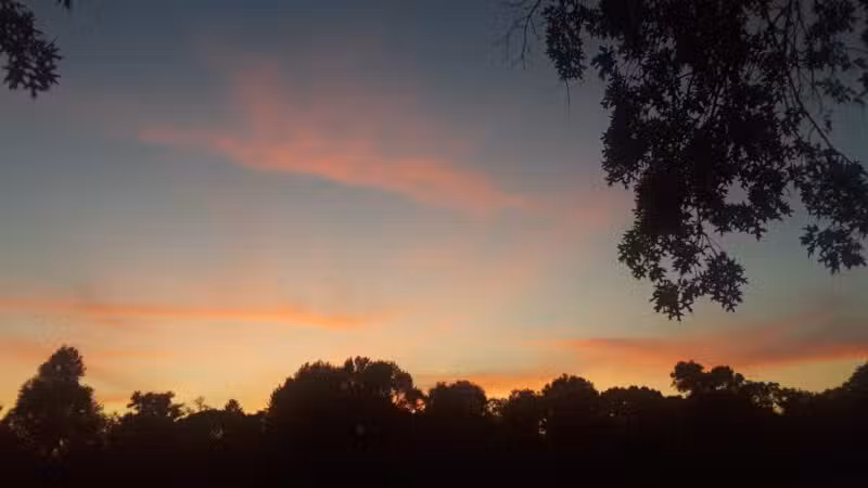 Saddle river county park- fairlawn area - Fair Lawn, NJ