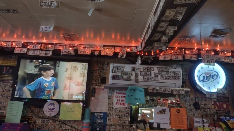 Hillbilly Haven - Fairhope, PA