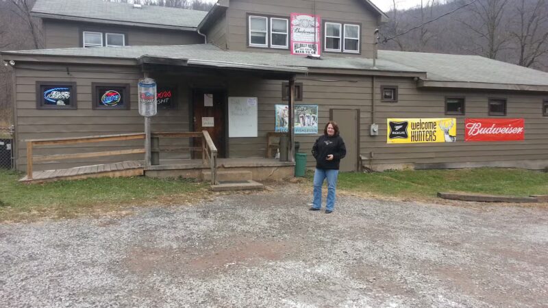 Hillbilly Haven - Fairhope, PA