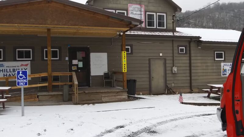 Hillbilly Haven - Fairhope, PA