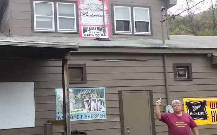 Hillbilly Haven - Fairhope, PA