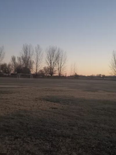 Liberty Pond And Dog Park - Fallon, NV
