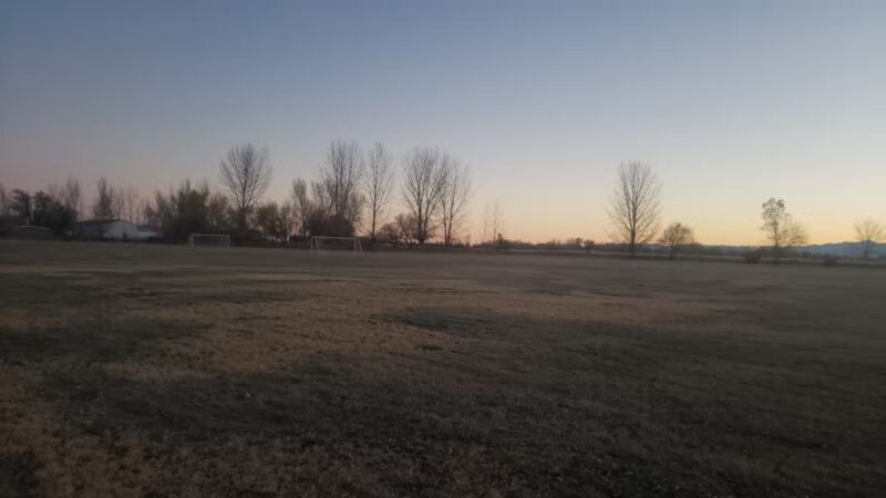 Liberty Pond And Dog Park - Fallon, NV