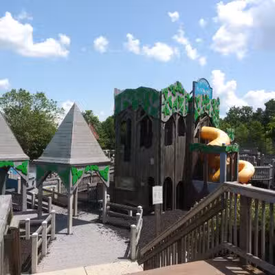 Annie's Playground - Fallston, MD