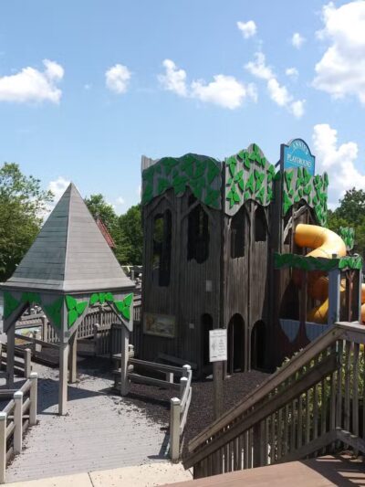 Annie's Playground - Fallston, MD