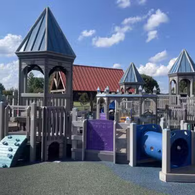 Annie's Playground - Fallston, MD
