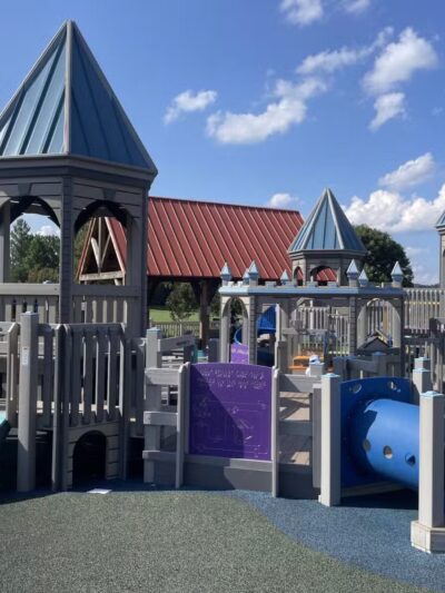 Annie's Playground - Fallston, MD
