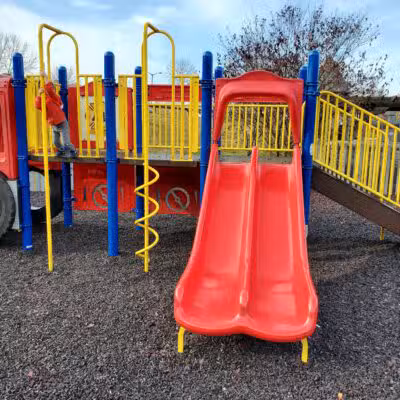 Annie's Playground - Fallston, MD