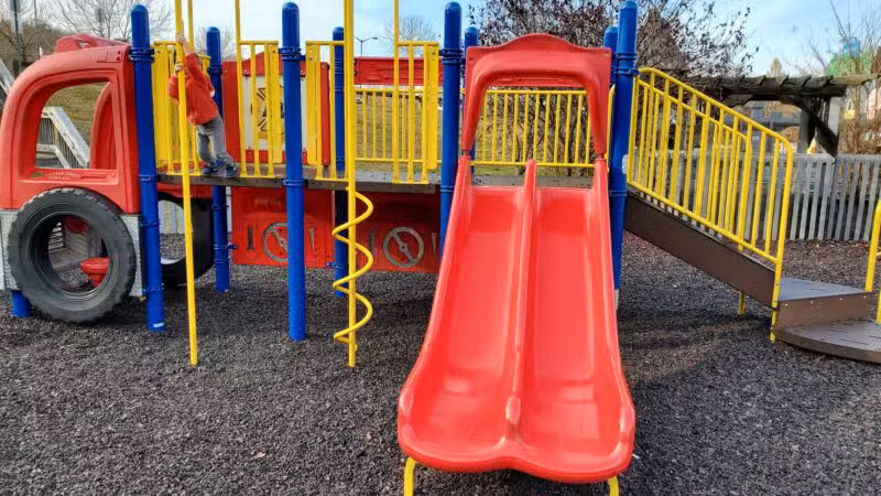 Annie's Playground - Fallston, MD