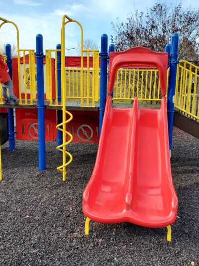 Annie's Playground - Fallston, MD