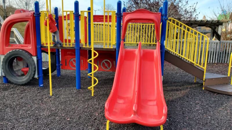 Annie's Playground - Fallston, MD