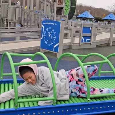 Annie's Playground - Fallston, MD