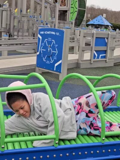 Annie's Playground - Fallston, MD