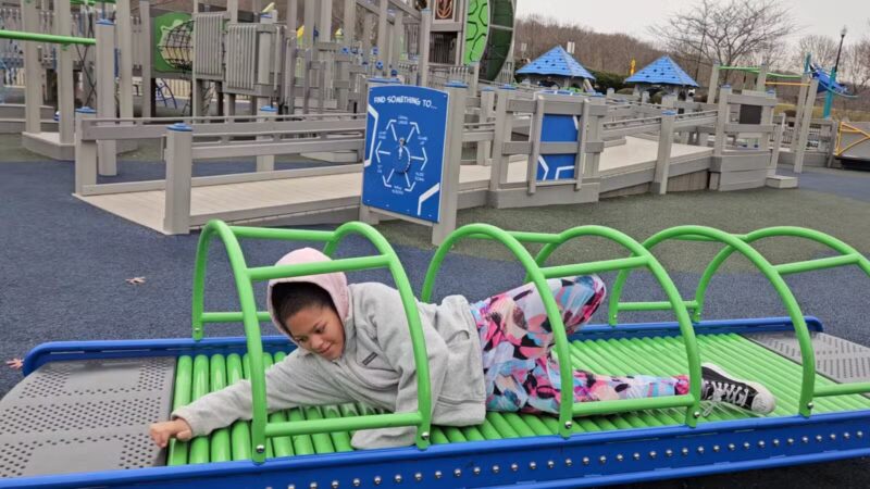 Annie's Playground - Fallston, MD