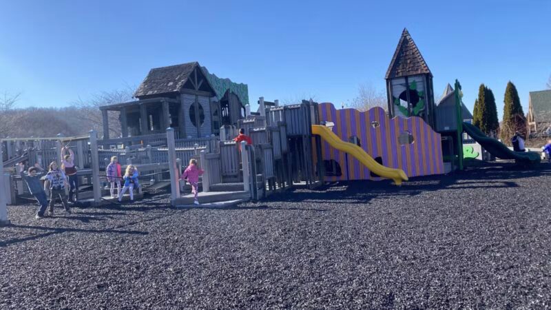 Annie's Playground - Fallston, MD