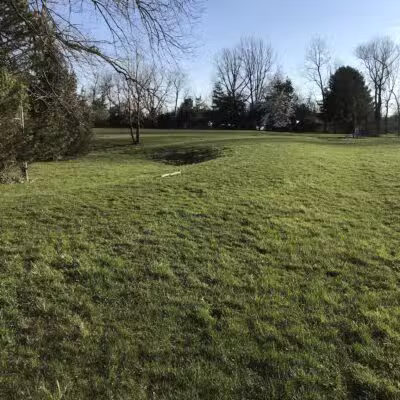 Reckord Road Park - Fallston, MD